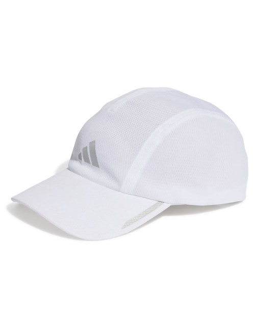 Gorra con visera curva velcro para entrenamiento Adidas para adulto