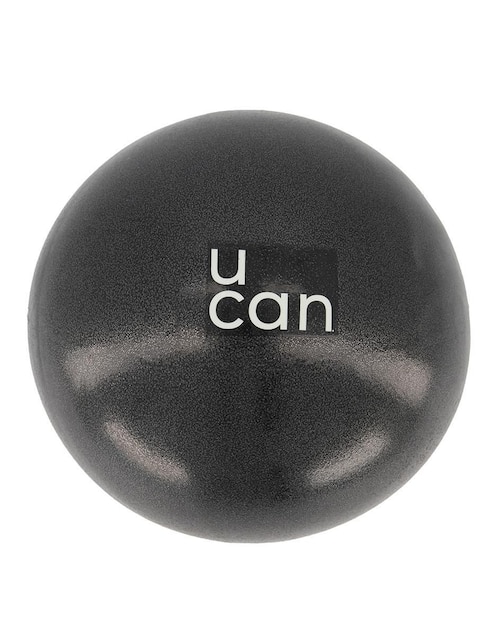 Pelota de yoga Ucan para fitness