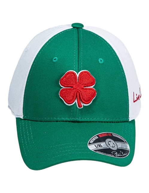 Gorra con visera curva cerrada para golf Memory Fit para adulto 1