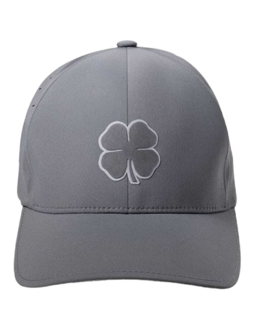 Gorra con visera curva cerrada para golf para adulto 1