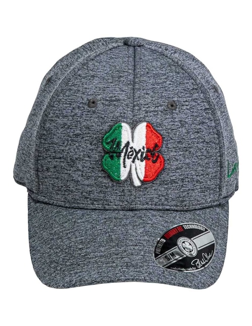Gorra con visera curva cerrada para golf Memory Fit para adulto 1