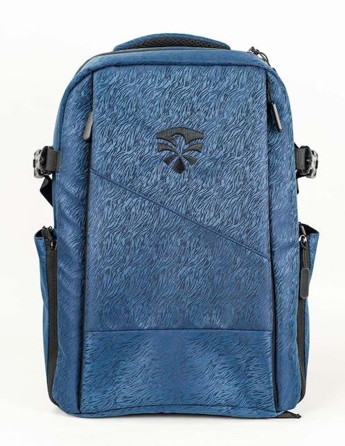 Mochila deportiva Movement impermeable unisex 1