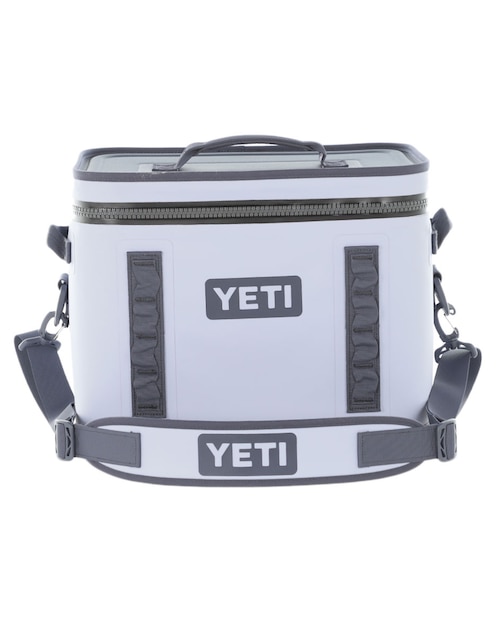 Hielera Yeti Tolva Flip de plástico