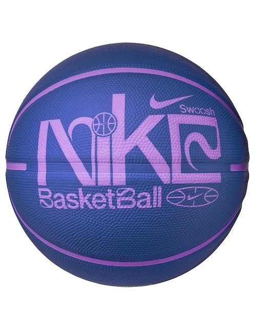 Balón Nike para básquetbol