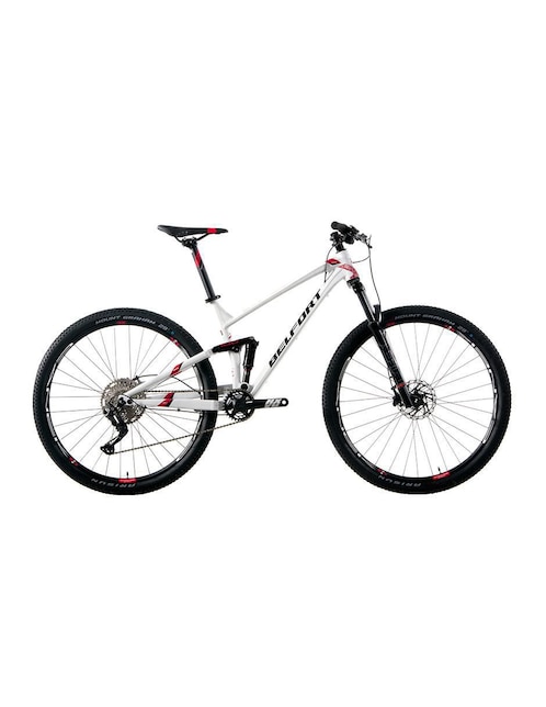 Bicicleta de montaña Belfort rodada 29 para hombre