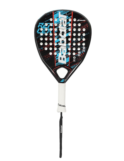Pala Padel Babolat Reflex (360G) – Tenis y Golf
