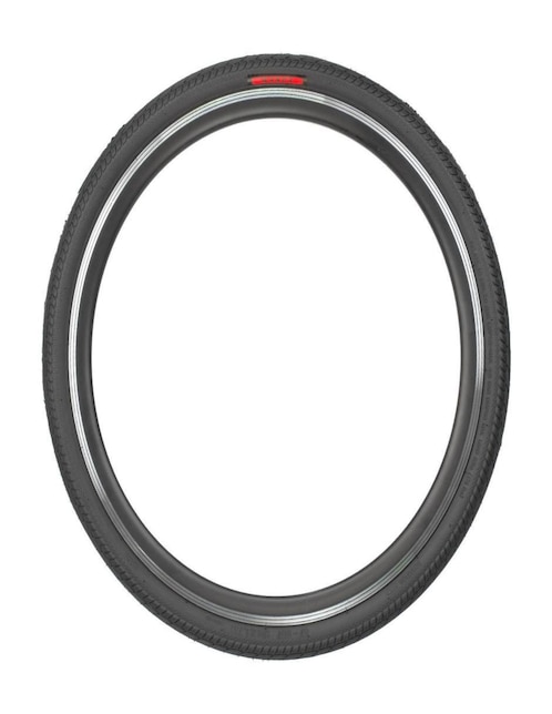 Llanta para bicicleta rodada 24 1