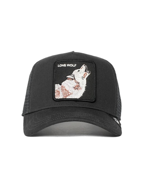 Gorra con visera curva snapback Goorin Bros adulto