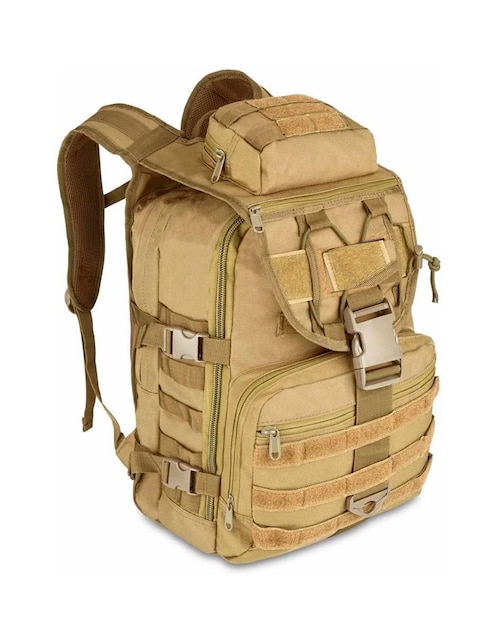 Mochila de campismo 1