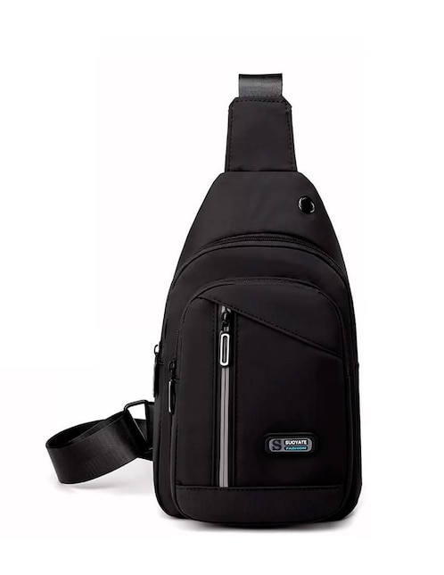 Mochila tipo morral Souyate box