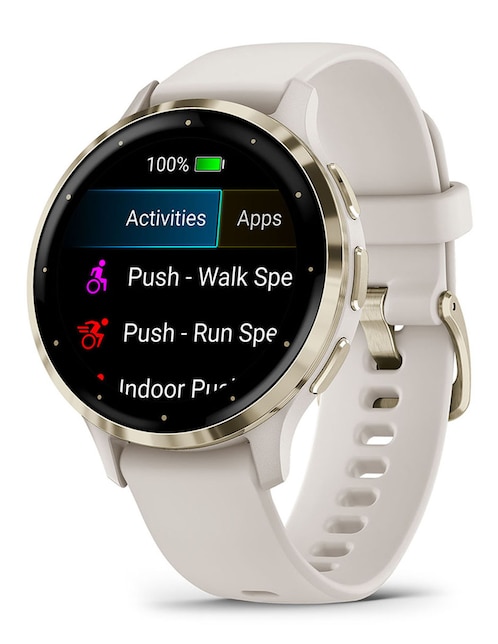 Smartwatch Garmin Venu 3S unisex