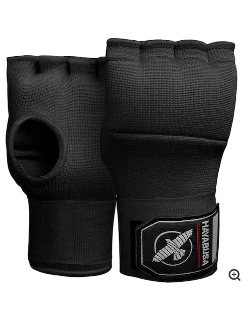Venda Hayabusa 6.3 cm de ancho