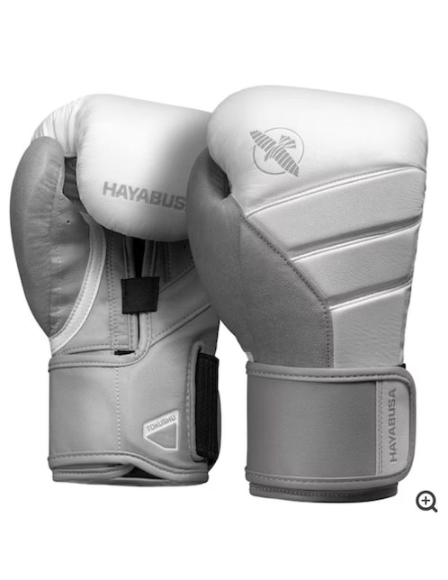 Guantes para box de adulto 1