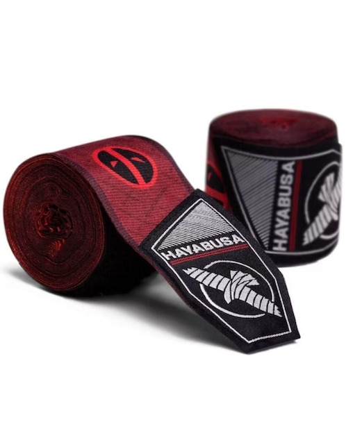 Venda Hayabusa 5 cm de ancho