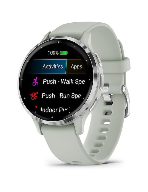 Smartwatch Garmin 010-02785-01 unisex