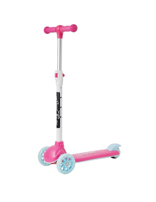 Scooter 1