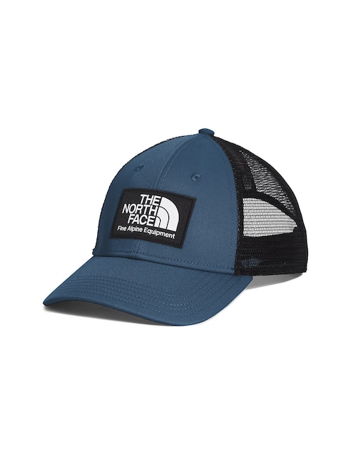Gorra con visera curva snapback The North Face Ascentials para adulto