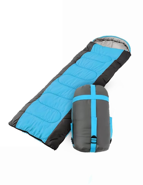 Bolsa de dormir unisex 1