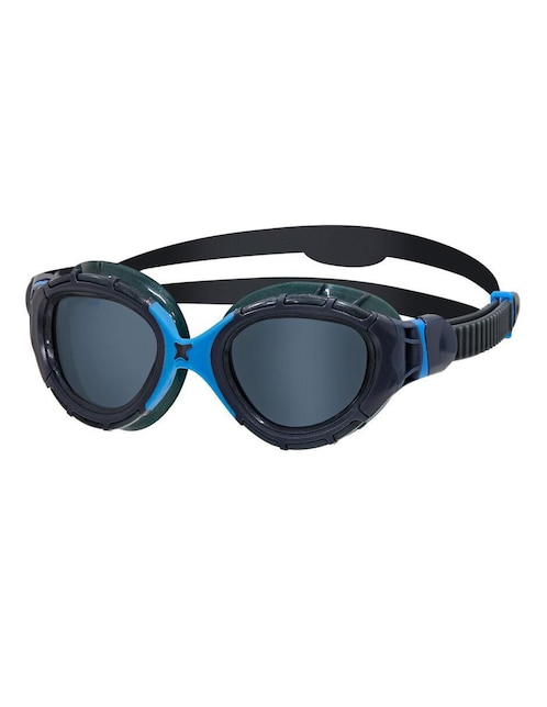 Goggles tintadas Zoggs para natación unisex