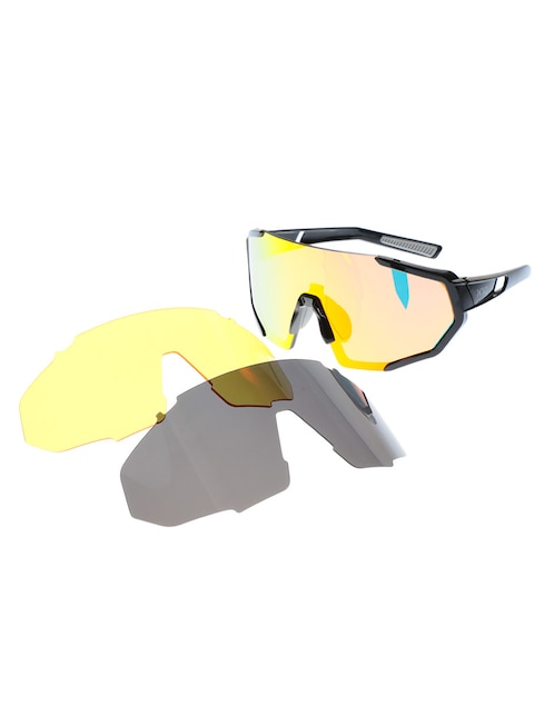 Lentes de ciclismo X10