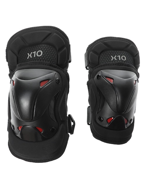 Kit de protección de ciclismo 1
