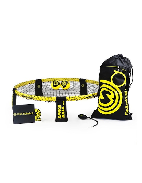 Set de Roundnet Spikeball