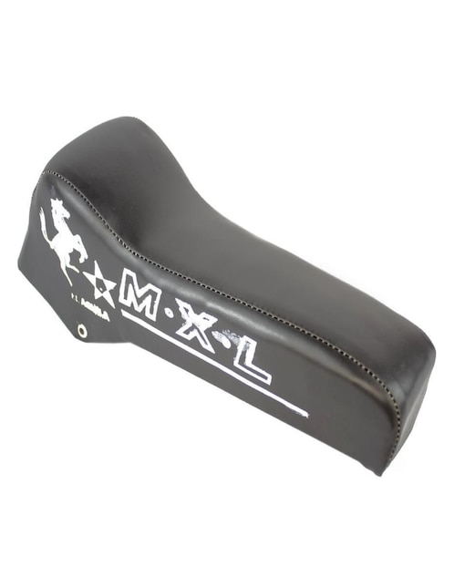Asiento para bicicleta Tipo Moto Trial 1