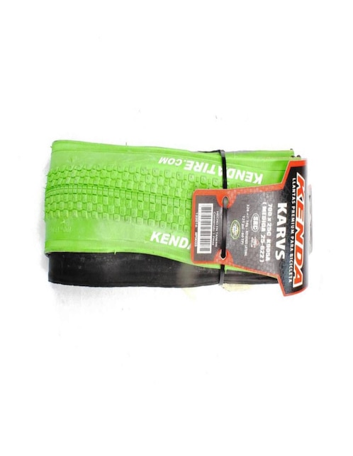 Llanta para bicicleta rodada 700 1