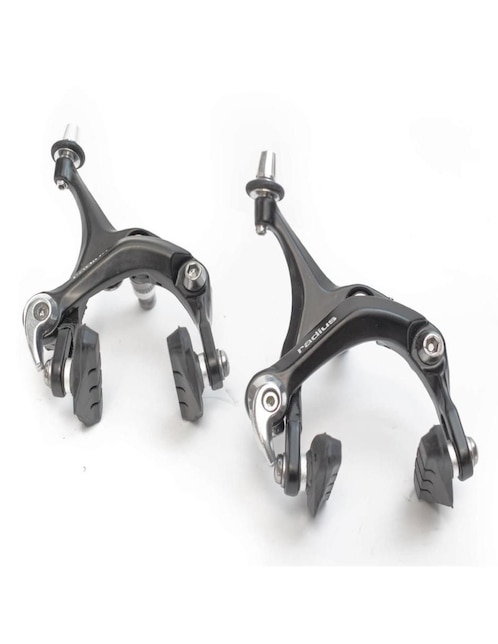 Shimano Lanza Una Versión De 6 Tornillos De Sus Discos De Freno Con Tecnologia Freeza - Foto 6