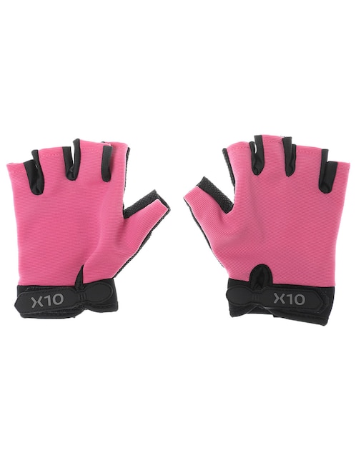 Guantes para entrenamiento X10