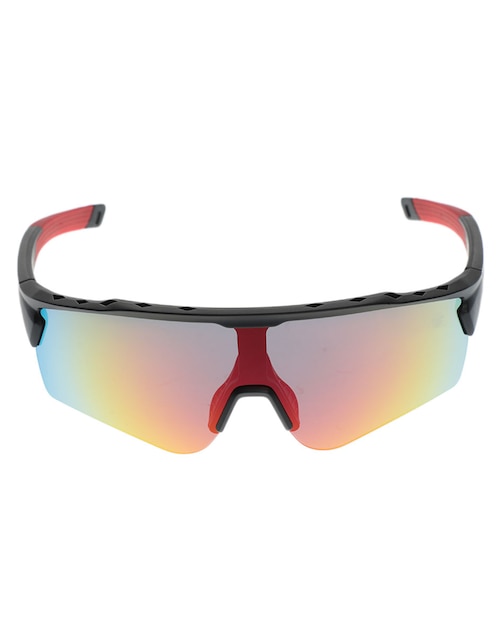 Lentes de ciclismo 1