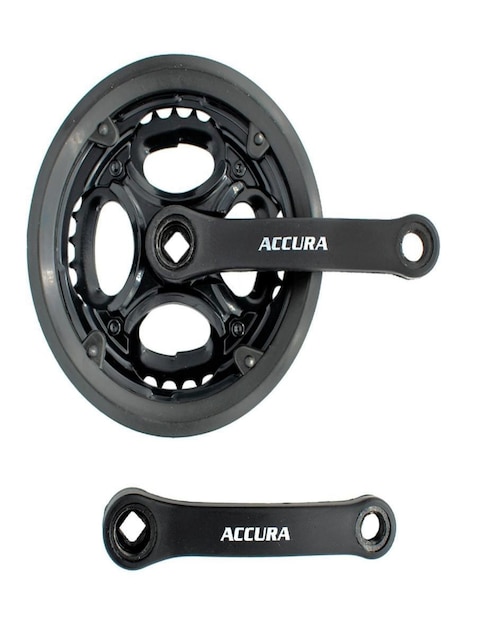 Multiplicación para bicicleta de Metal deportiva 1