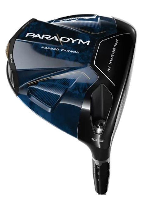 CALLAWAY Bastón de entrenamiento para golf Callaway