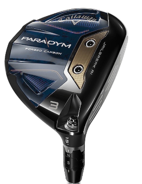 CALLAWAY Bastón de entrenamiento para golf Callaway