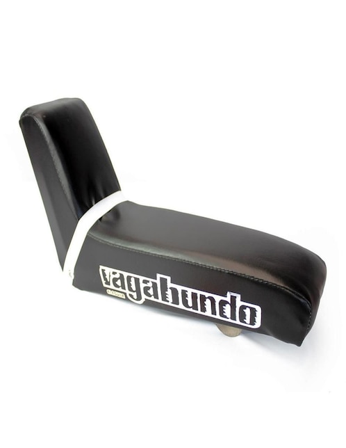 Asiento para bicicleta Vagabundo 1
