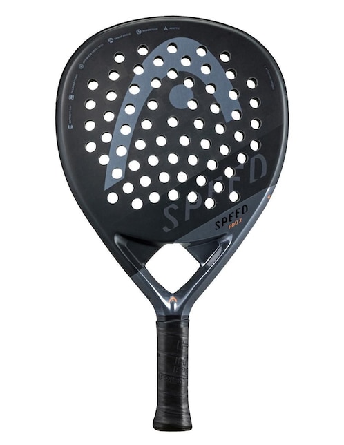 Raqueta de pádel Head Speed Pro X