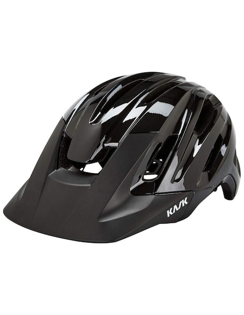 Casco para ciclismo de montaña unisex