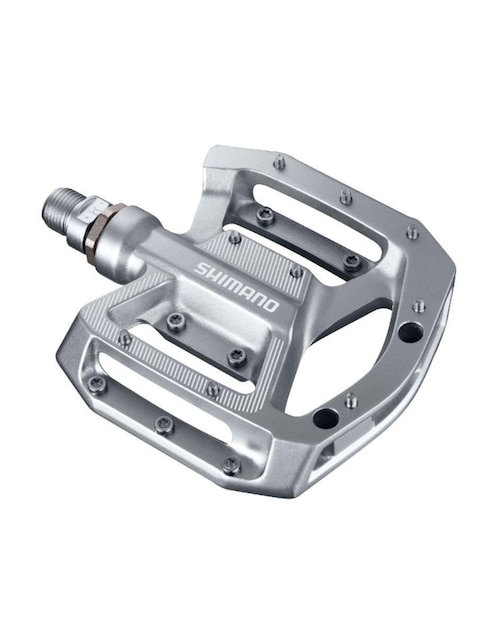 Pedales para bicicleta montaña 1