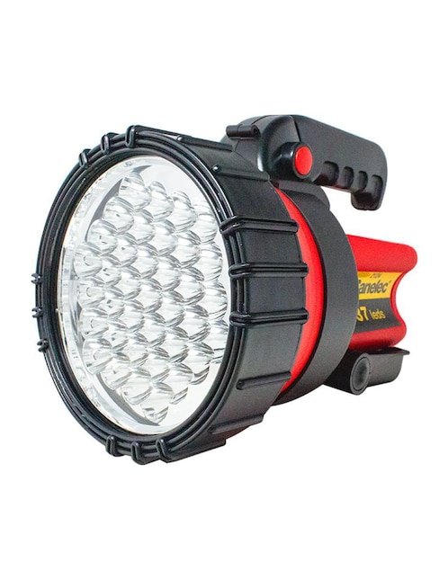 Linterna Sanelec 2124 Iluminacion