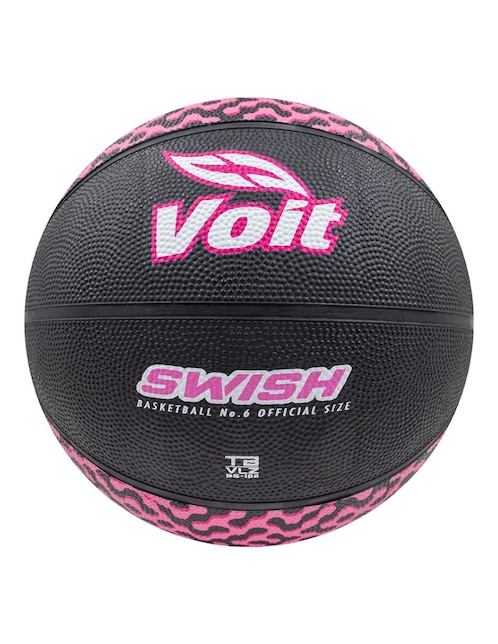 Balón Voit para básquetbol