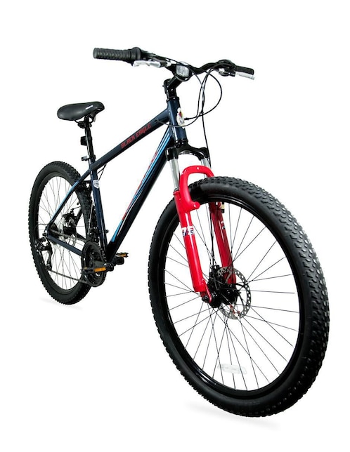 BENOTTO Bicicleta de montaña Benotto rodada 27.5 Black Eagle para hombre