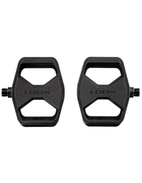 Pedales para bicicleta urbana Look