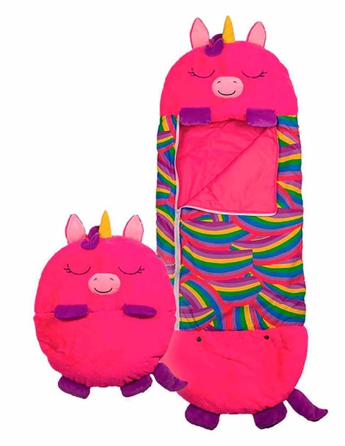 Bolsa de dormir unisex 1