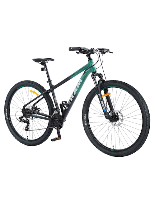 Bicicleta de montaña Ram rodada 29 para hombre