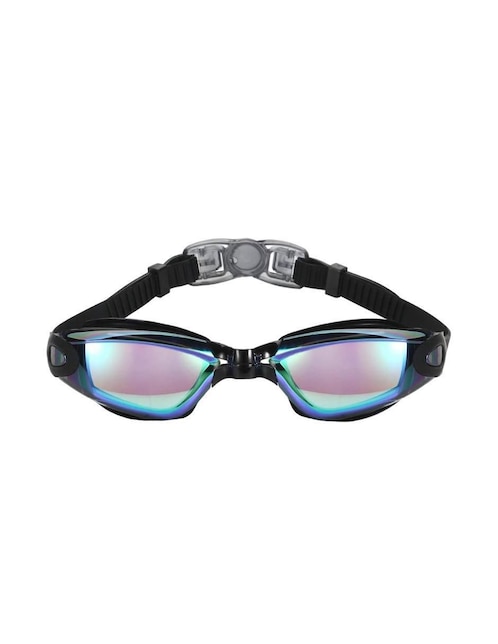 Goggles de puente fijo Genérica para natación unisex