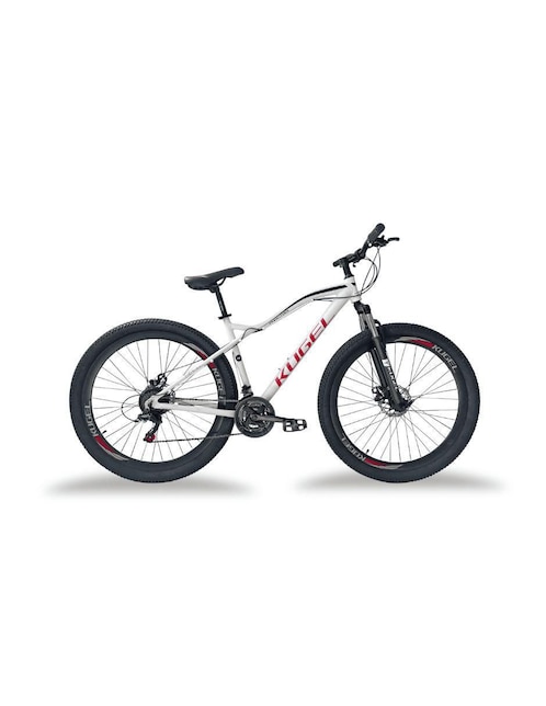 Bicicleta de montaña Kugel rodada 29 ciclismo unisex