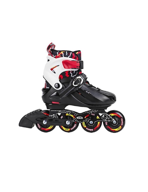 Patines en línea Flying Eagle K8 infantil unisex