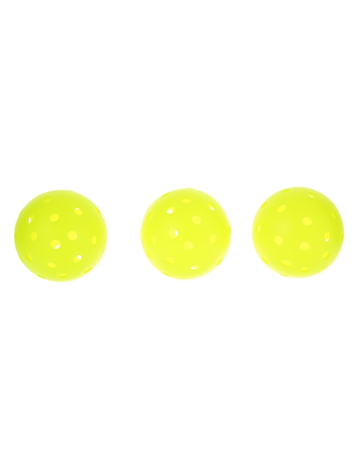 Set de pelota para pickleball Franklin Sports X-40 para pickleball