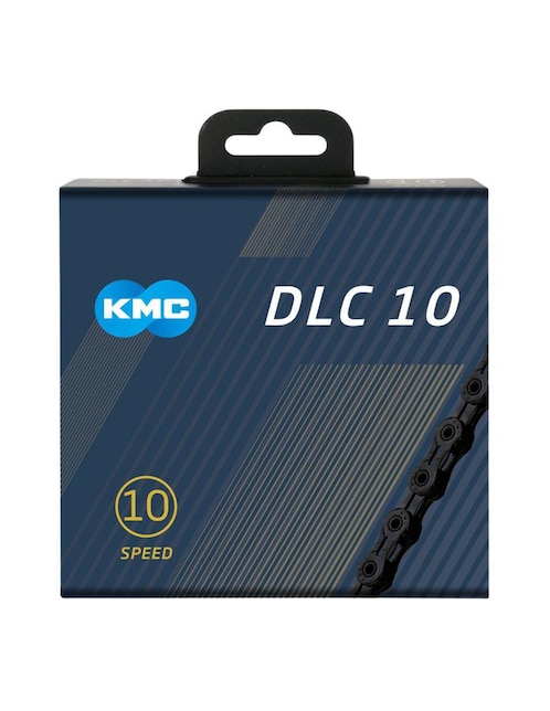 Cadena para bicicleta KMC