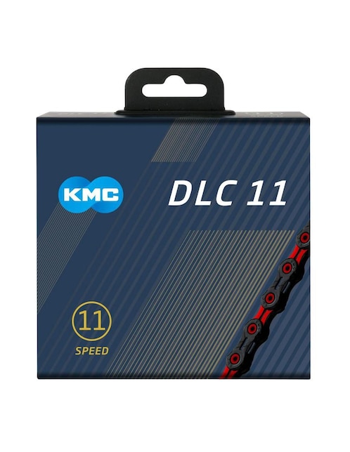 Cadena para bicicleta KMC